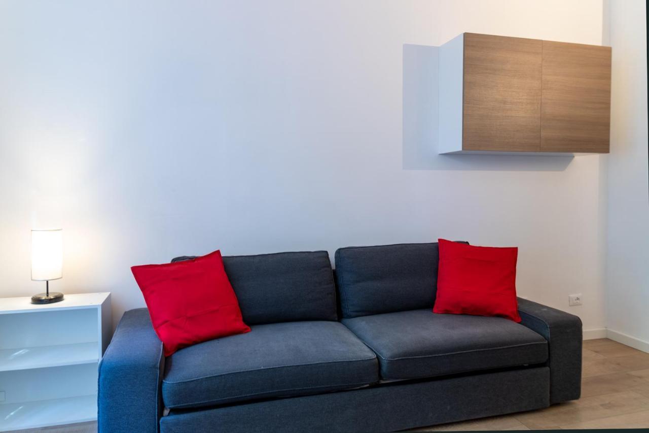 City Centre Apartment - 10 Minutes To Duomo - Free Wifi E Netflix Μιλάνο Εξωτερικό φωτογραφία