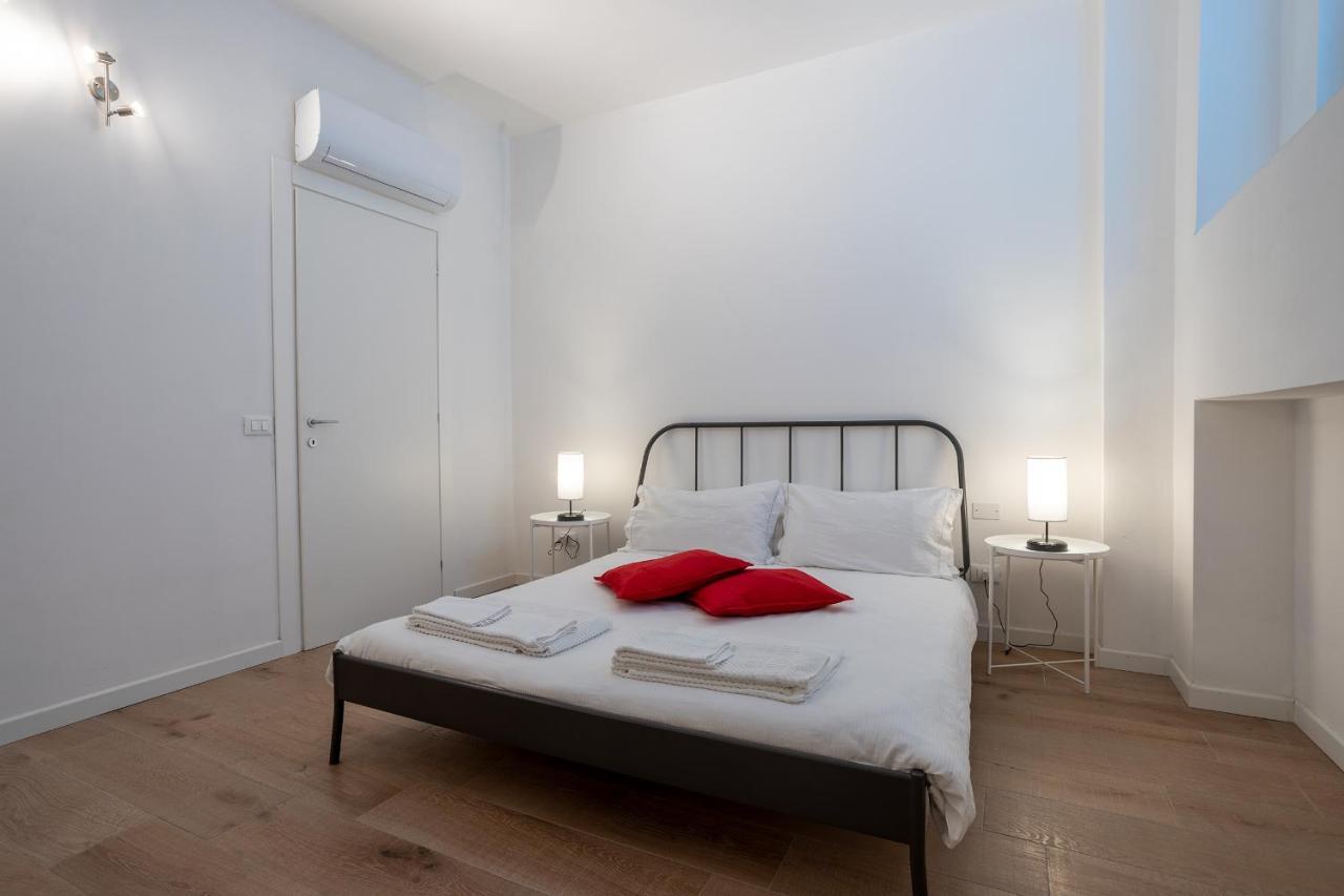 City Centre Apartment - 10 Minutes To Duomo - Free Wifi E Netflix Μιλάνο Εξωτερικό φωτογραφία