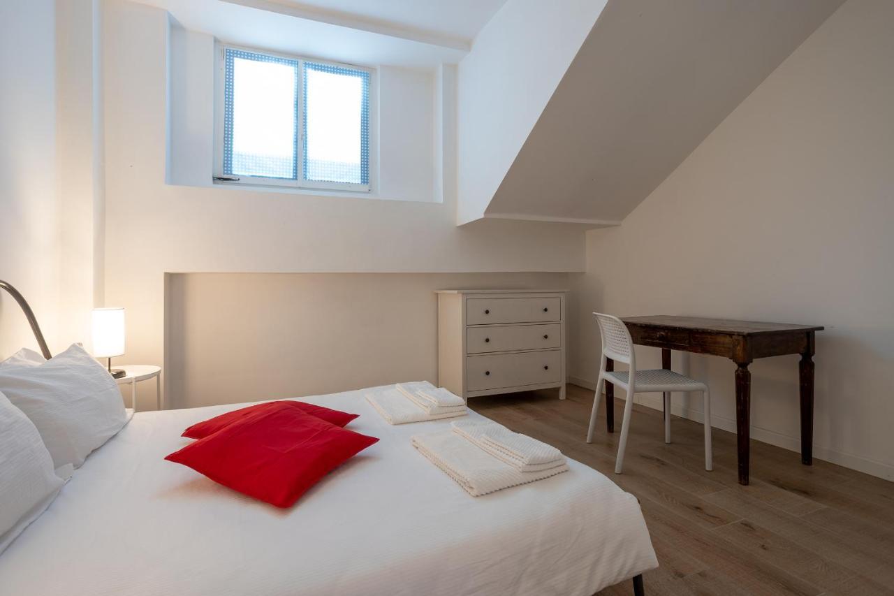 City Centre Apartment - 10 Minutes To Duomo - Free Wifi E Netflix Μιλάνο Εξωτερικό φωτογραφία